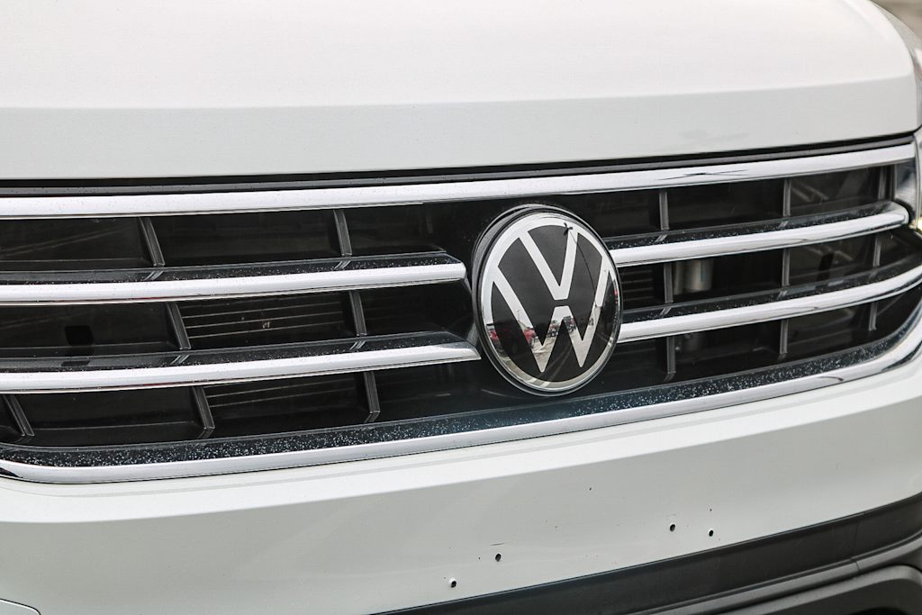 2023 Volkswagen Tiguan SE 6