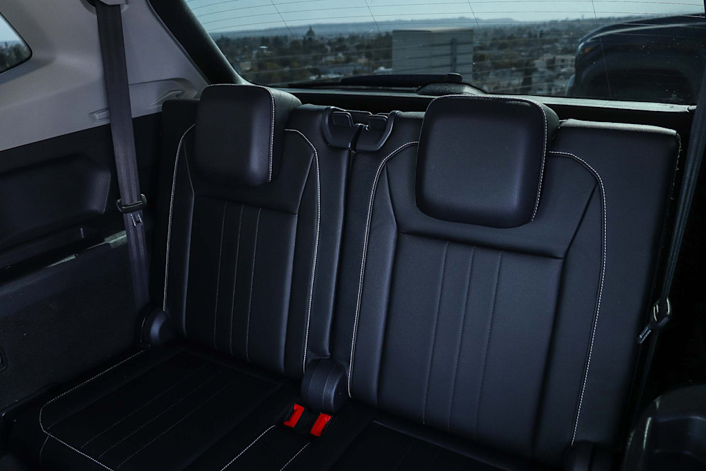 Thumbnail: 2022 Volkswagen Tiguan - 24