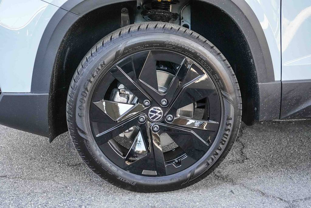 Thumbnail: 2026 Volkswagen Taos - 22