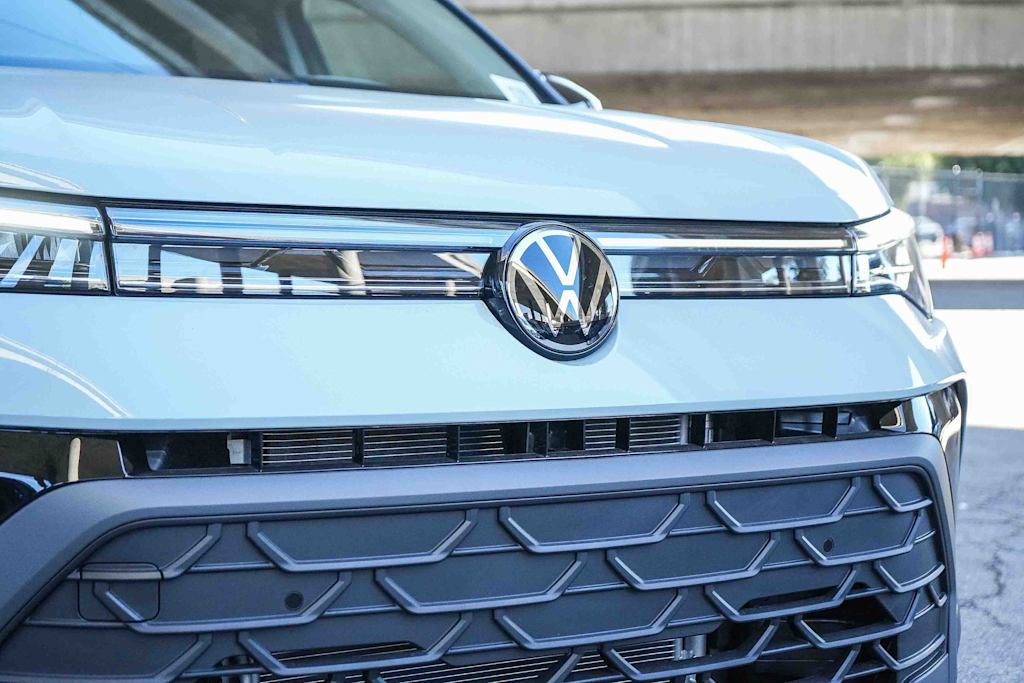 Thumbnail: 2026 Volkswagen Taos - 6