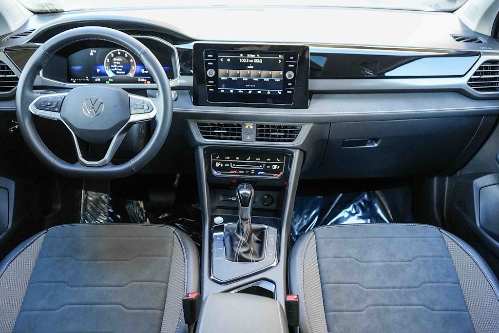 Thumbnail: 2026 Volkswagen Taos - 2