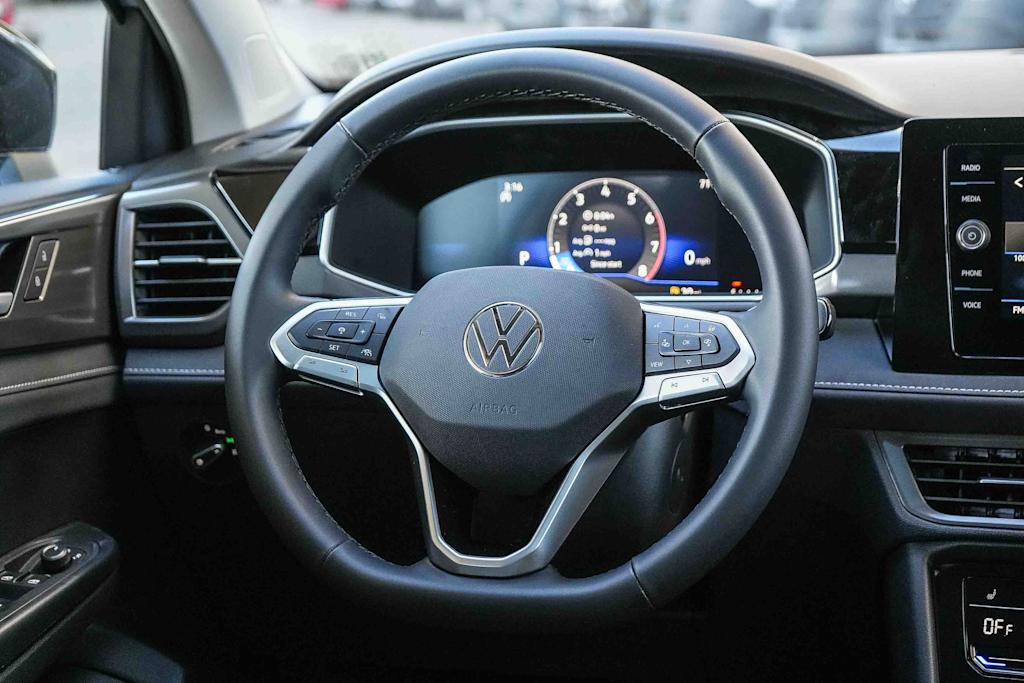 Thumbnail: 2026 Volkswagen Taos - 13