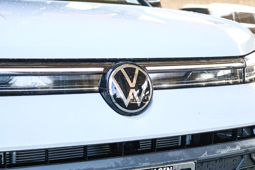 Thumbnail: 2025 Volkswagen Taos - 6