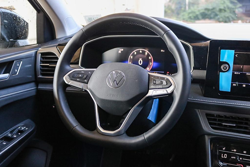 Thumbnail: 2025 Volkswagen Taos - 13