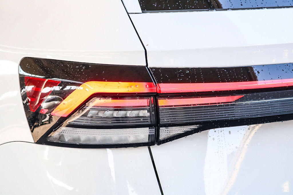 Thumbnail: 2025 Volkswagen Taos - 19