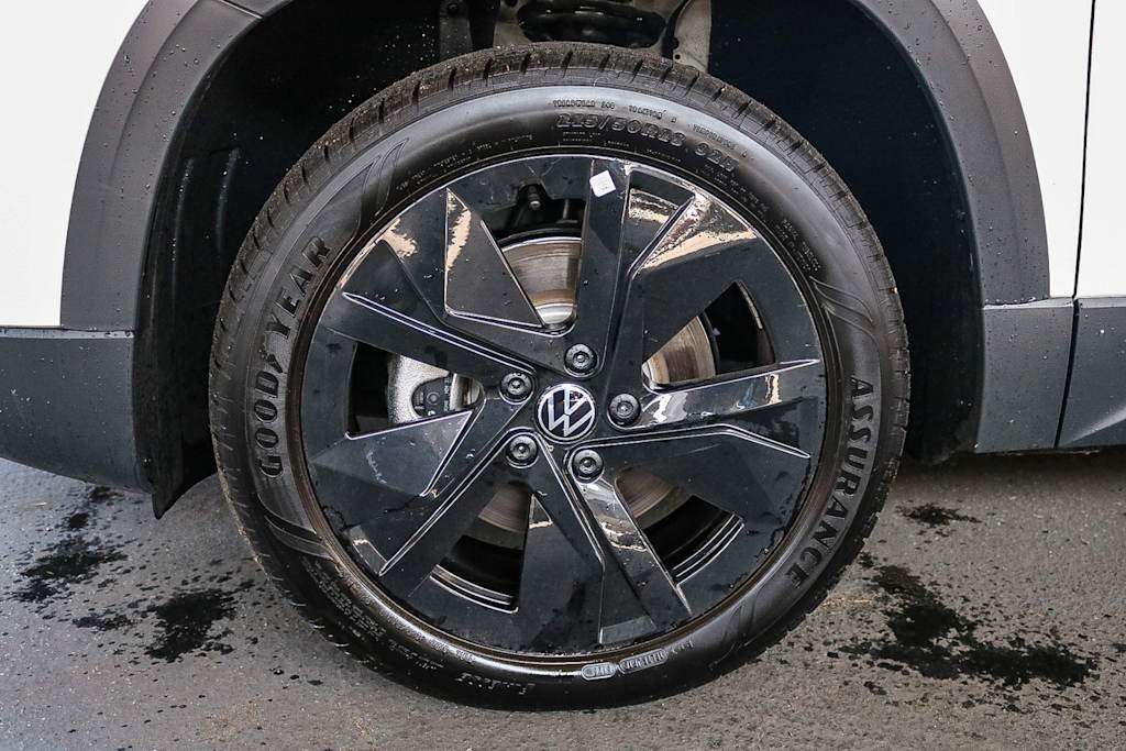 Thumbnail: 2025 Volkswagen Taos - 20