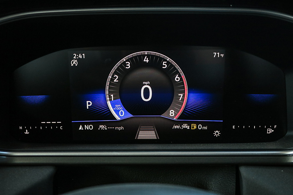 Thumbnail: 2025 Volkswagen Taos - 25