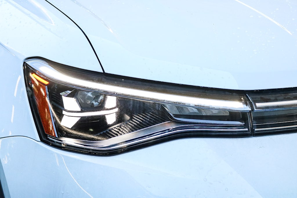 Thumbnail: 2025 Volkswagen Taos - 17