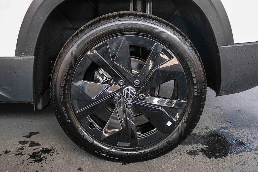 Thumbnail: 2025 Volkswagen Taos - 7