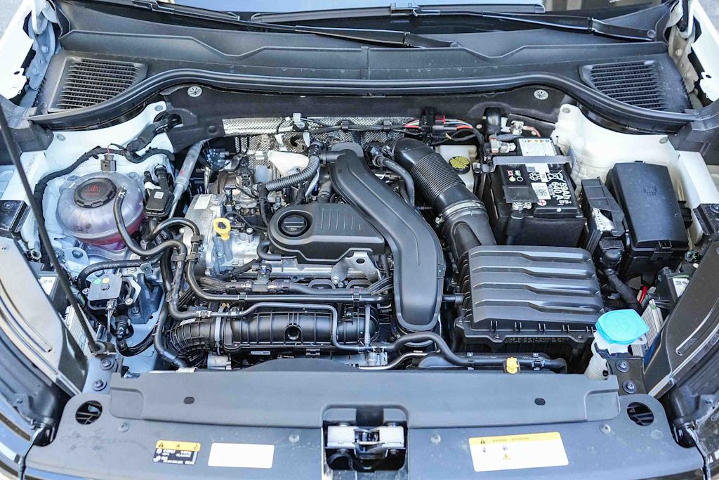 Thumbnail: 2026 Volkswagen Taos - 7