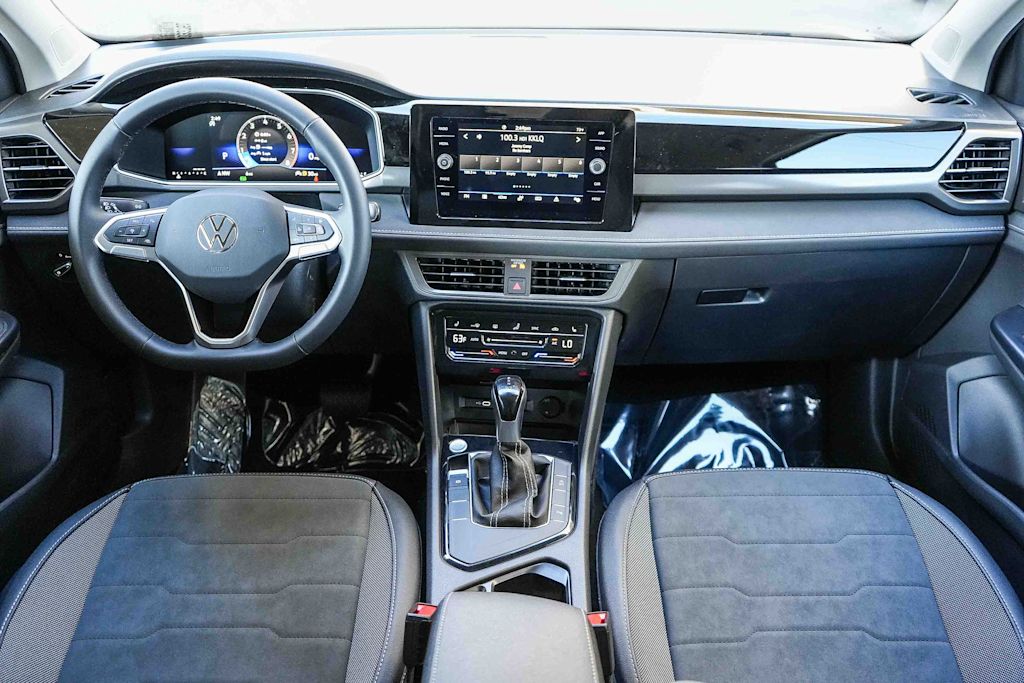 Thumbnail: 2026 Volkswagen Taos - 2