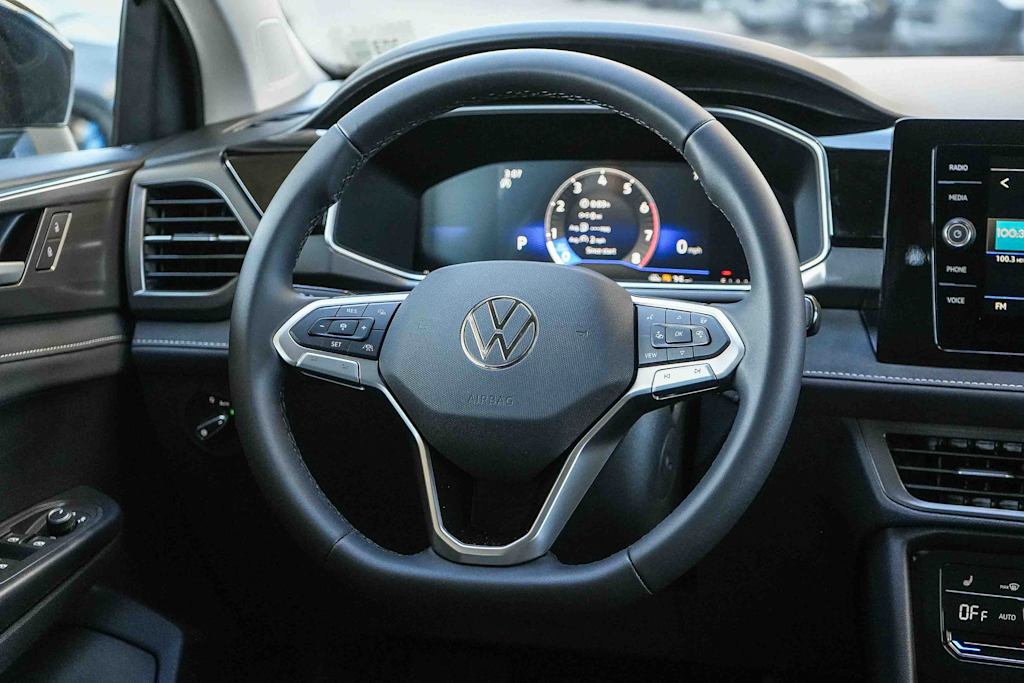 Thumbnail: 2026 Volkswagen Taos - 30