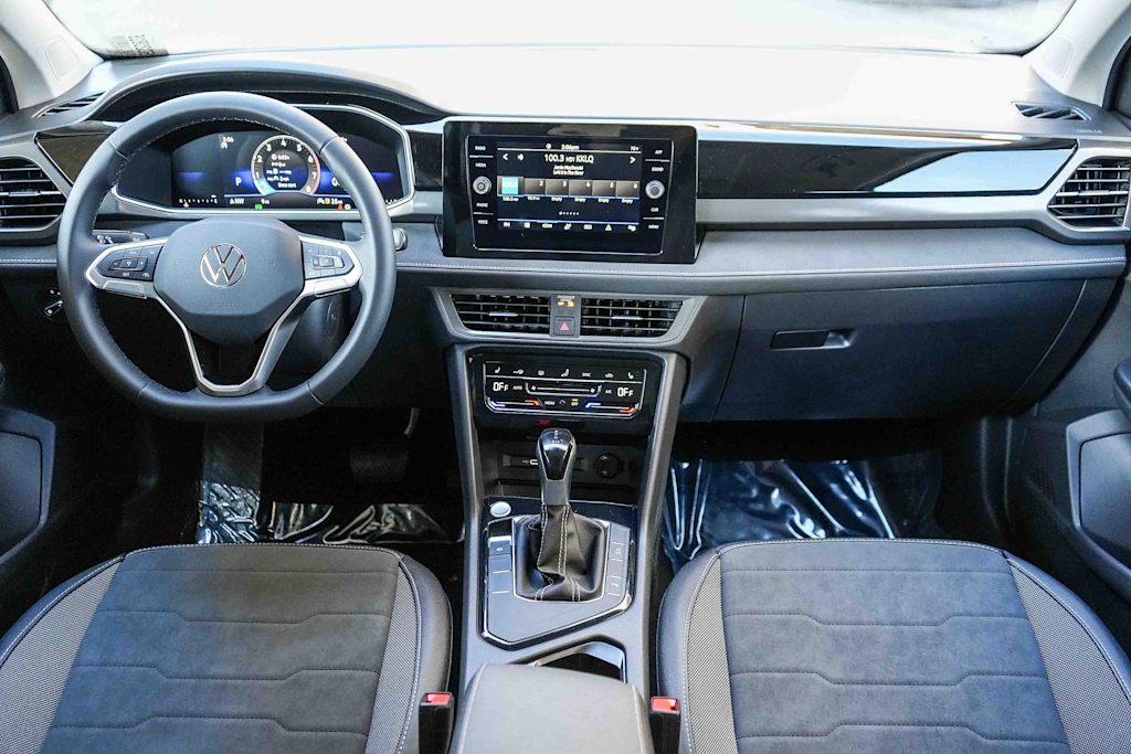 Thumbnail: 2026 Volkswagen Taos - 13
