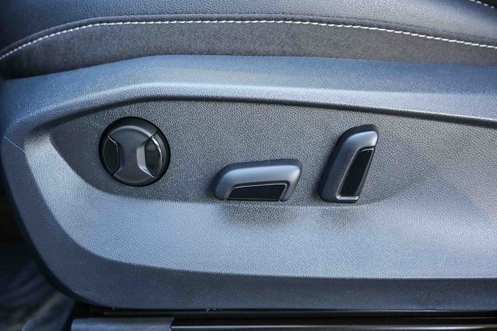 Thumbnail: 2026 Volkswagen Taos - 36