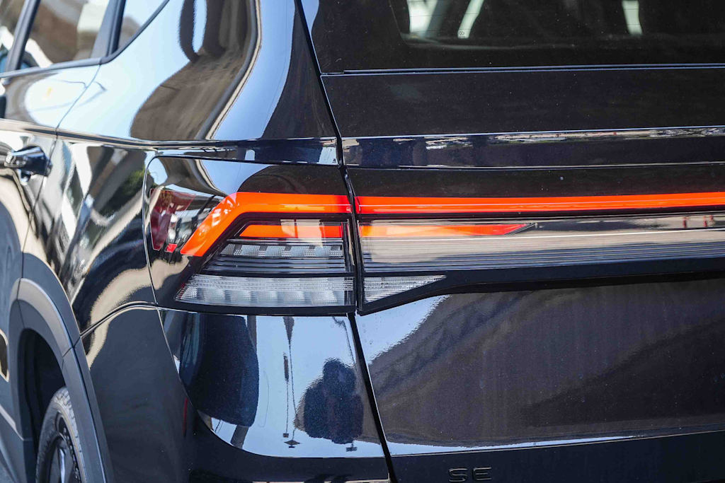 Thumbnail: 2026 Volkswagen Taos - 20