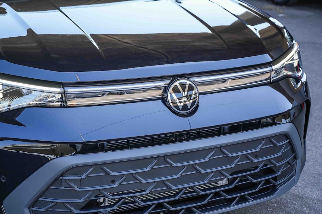 Thumbnail: 2026 Volkswagen Taos - 6