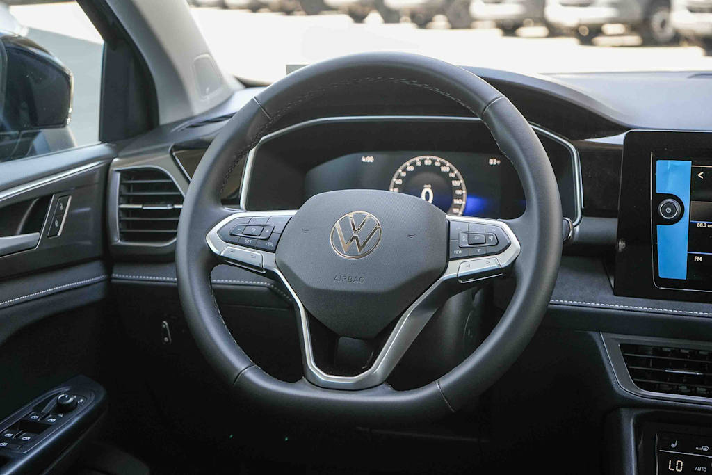 Thumbnail: 2026 Volkswagen Taos - 13