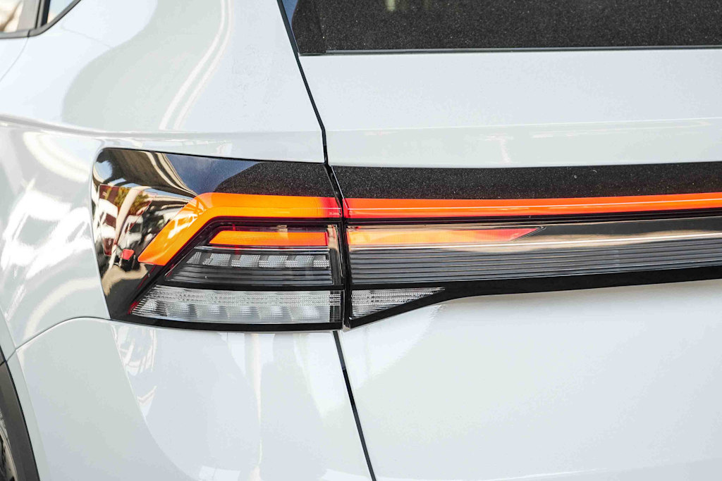 Thumbnail: 2026 Volkswagen Taos - 21