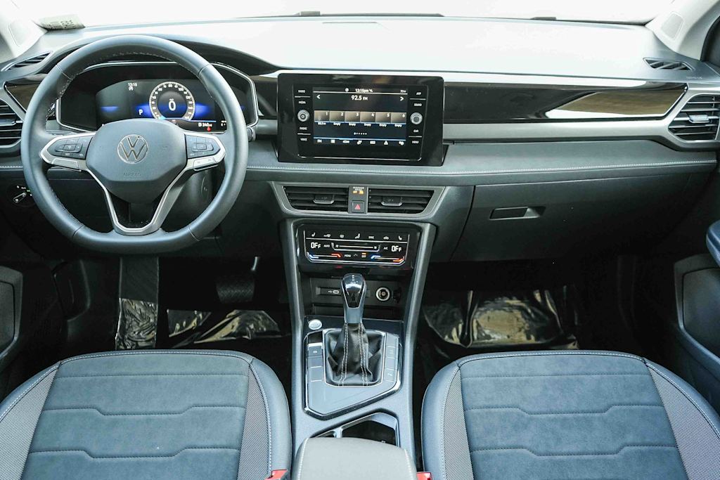 Thumbnail: 2026 Volkswagen Taos - 2