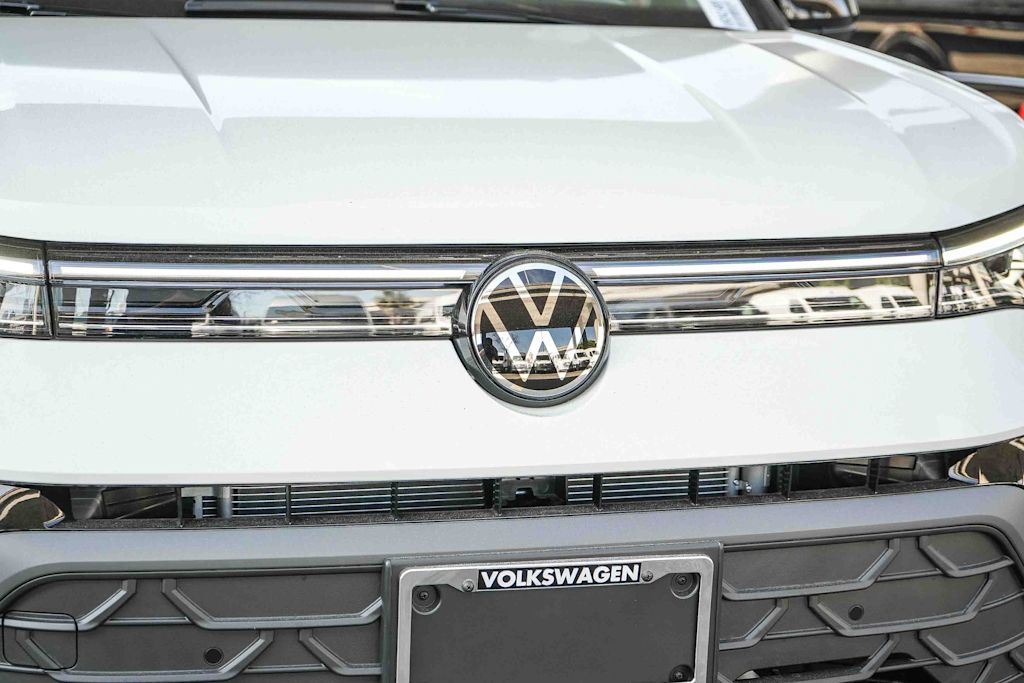 Thumbnail: 2026 Volkswagen Taos - 6