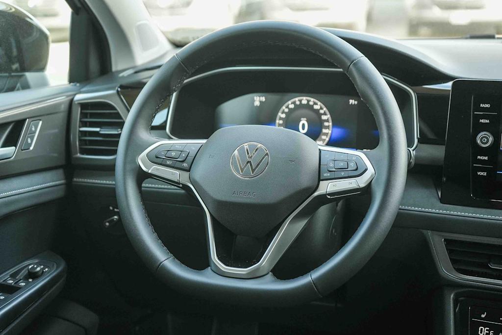 Thumbnail: 2026 Volkswagen Taos - 13