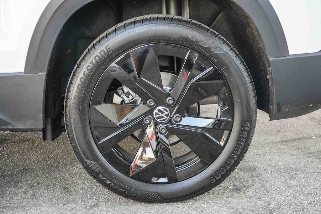 Thumbnail: 2026 Volkswagen Taos - 7