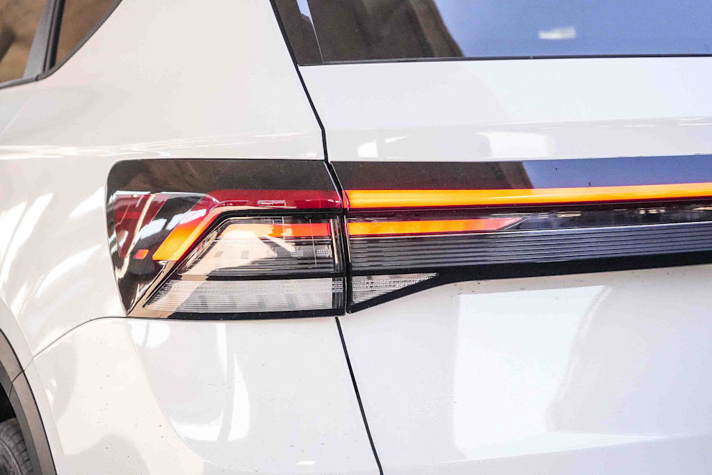 Thumbnail: 2026 Volkswagen Taos - 18