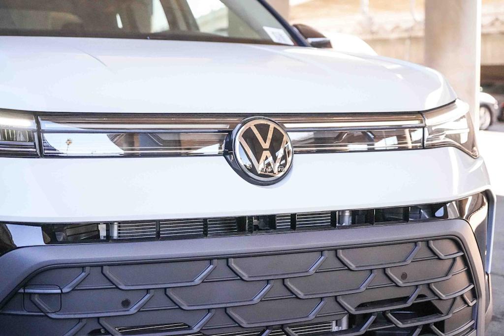 Thumbnail: 2026 Volkswagen Taos - 6