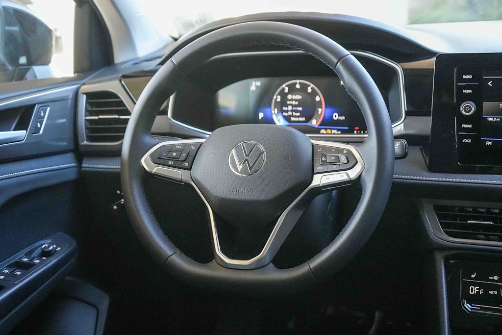 Thumbnail: 2026 Volkswagen Taos - 12