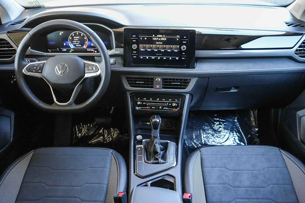 Thumbnail: 2026 Volkswagen Taos - 2