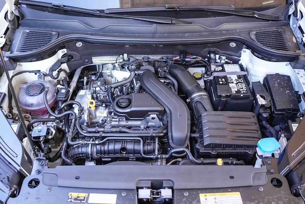 Thumbnail: 2026 Volkswagen Taos - 7