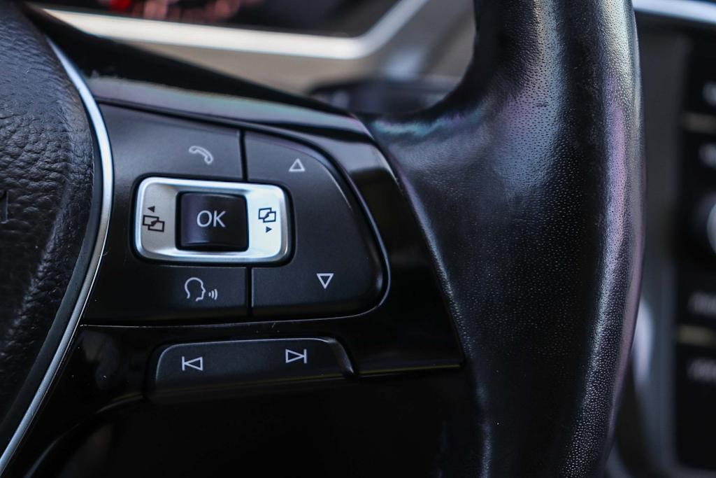 Thumbnail: 2018 Volkswagen Tiguan - 27