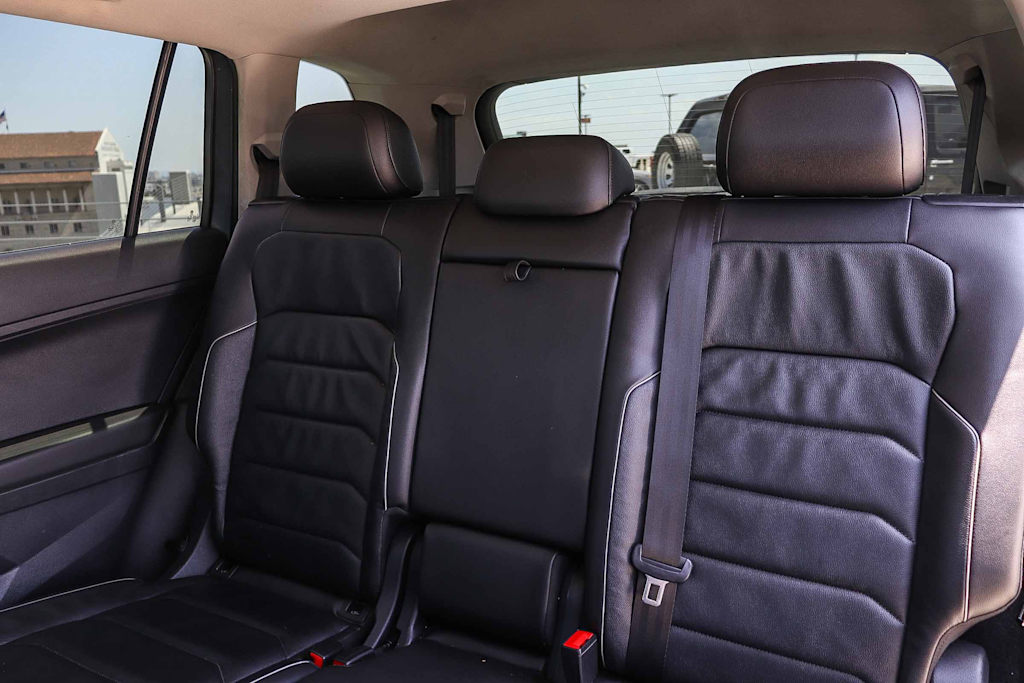 Thumbnail: 2018 Volkswagen Tiguan - 12
