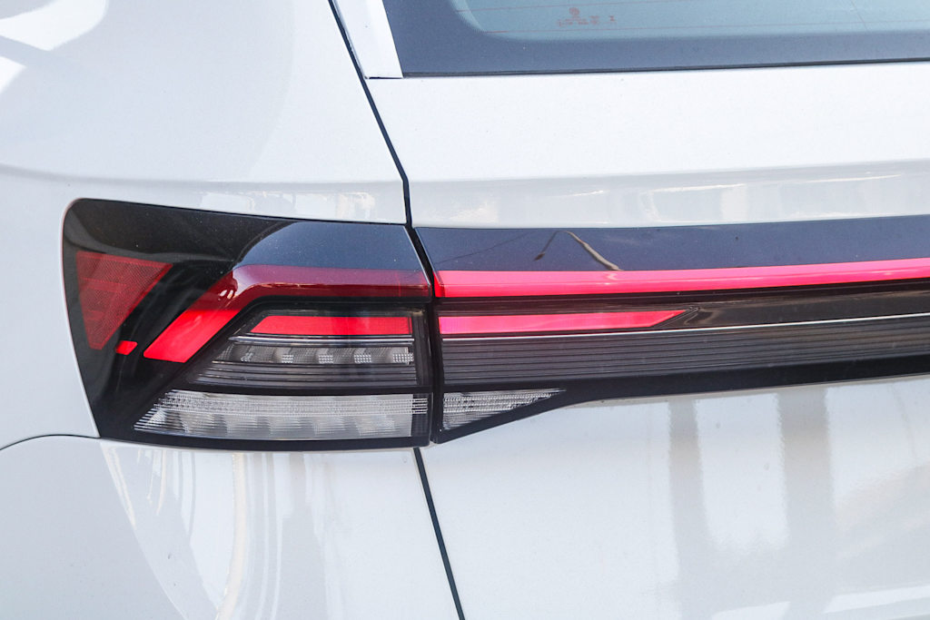Thumbnail: 2025 Volkswagen Taos - 19