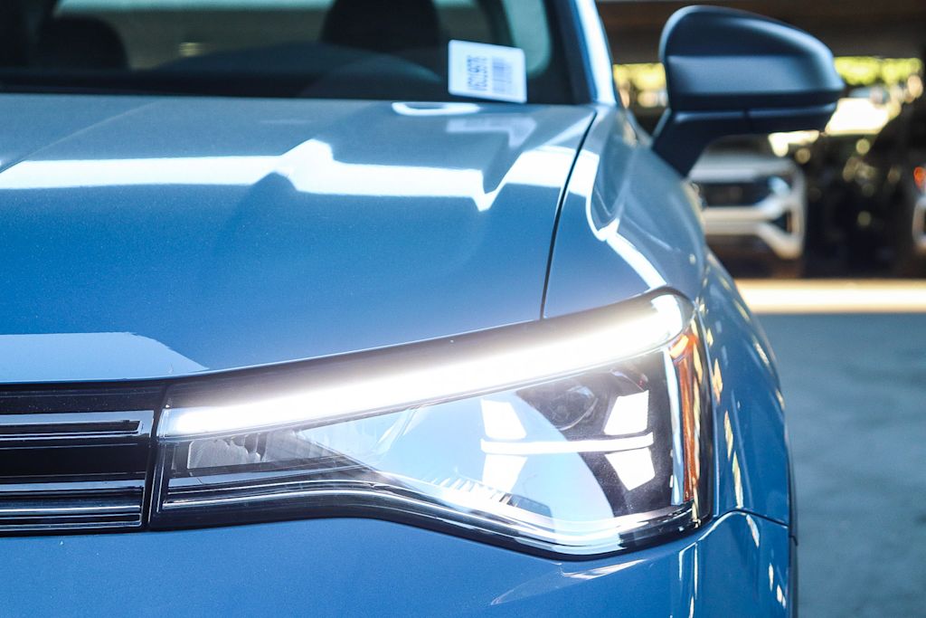 Thumbnail: 2026 Volkswagen Taos - 19