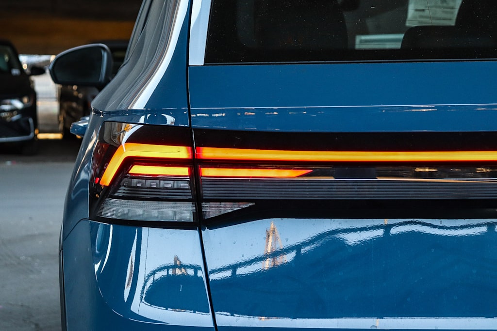Thumbnail: 2026 Volkswagen Taos - 20