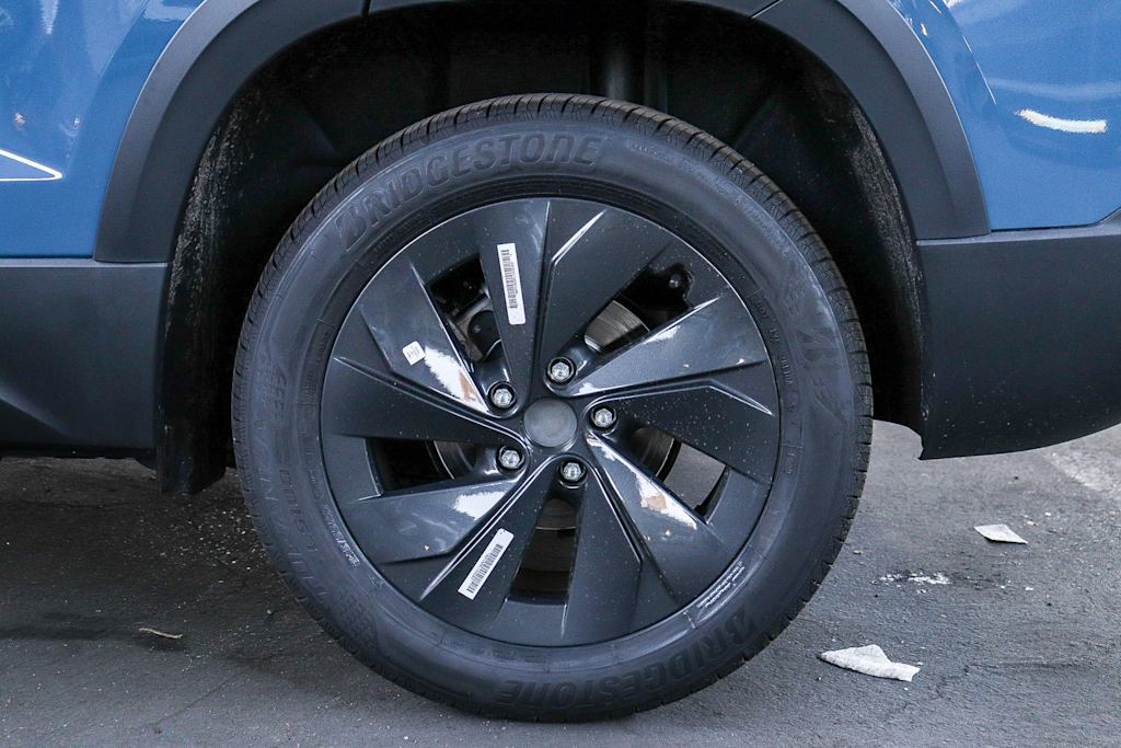Thumbnail: 2026 Volkswagen Taos - 7