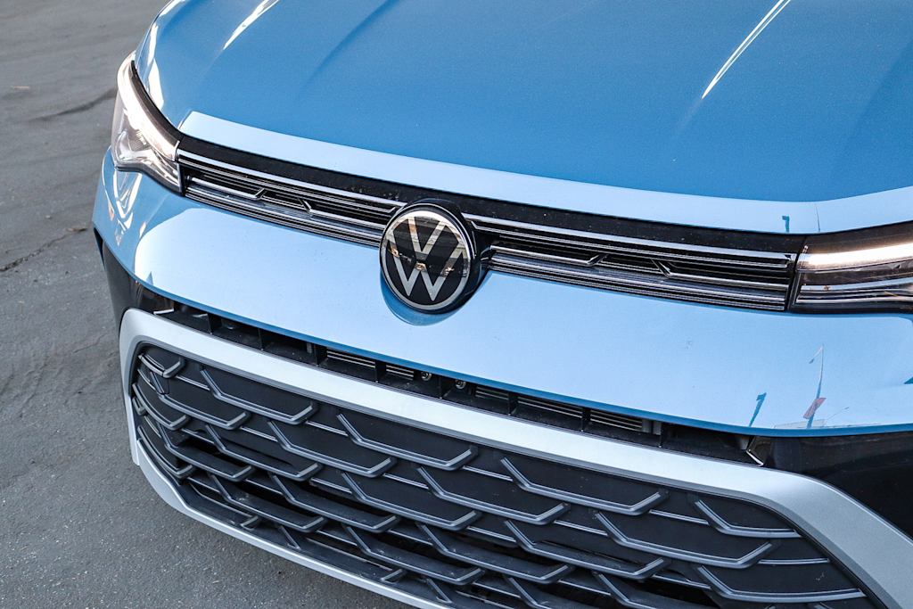 Thumbnail: 2026 Volkswagen Taos - 6