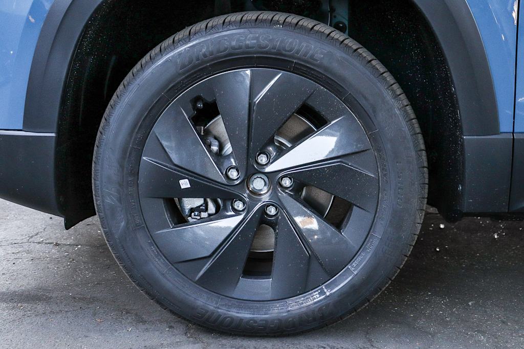 Thumbnail: 2026 Volkswagen Taos - 21
