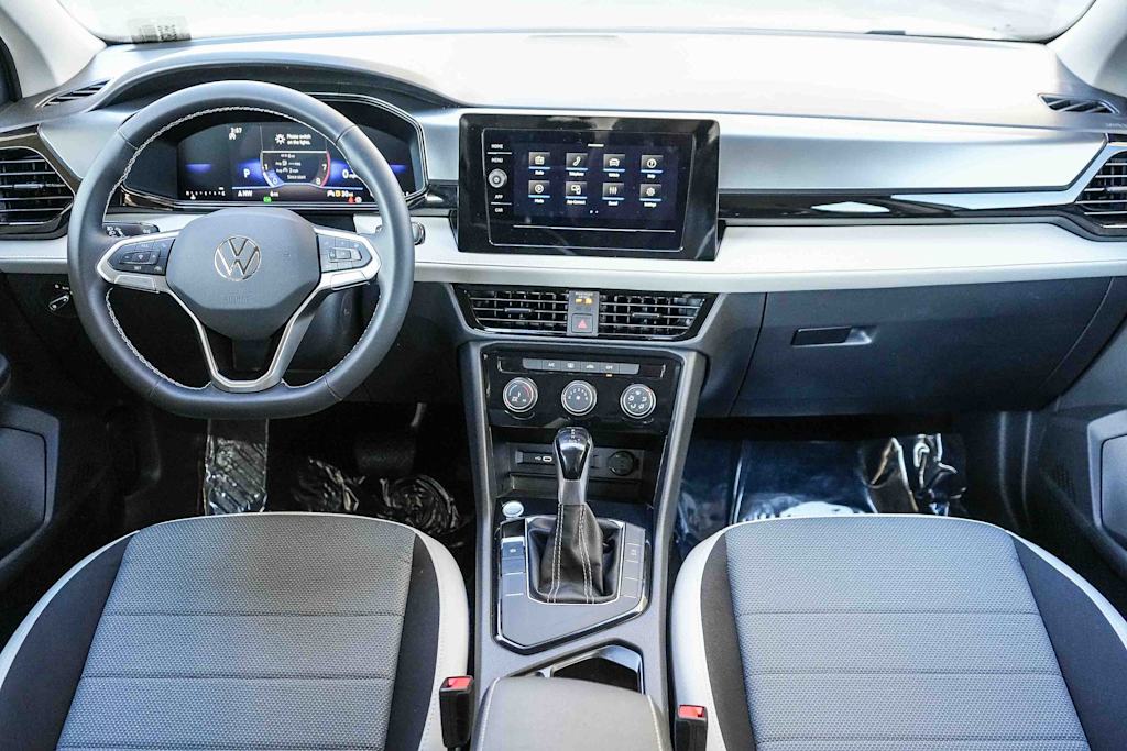 Thumbnail: 2026 Volkswagen Taos - 2