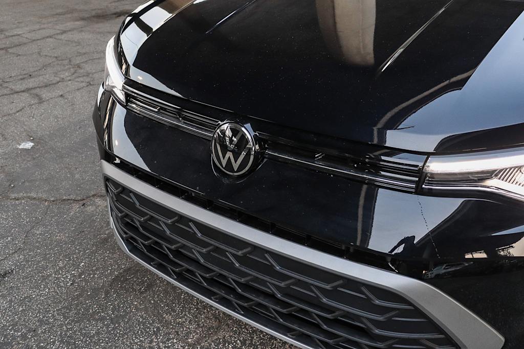 Thumbnail: 2026 Volkswagen Taos - 6