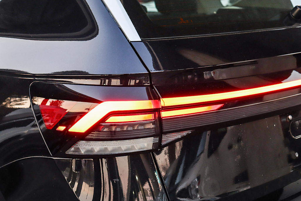 Thumbnail: 2026 Volkswagen Taos - 20