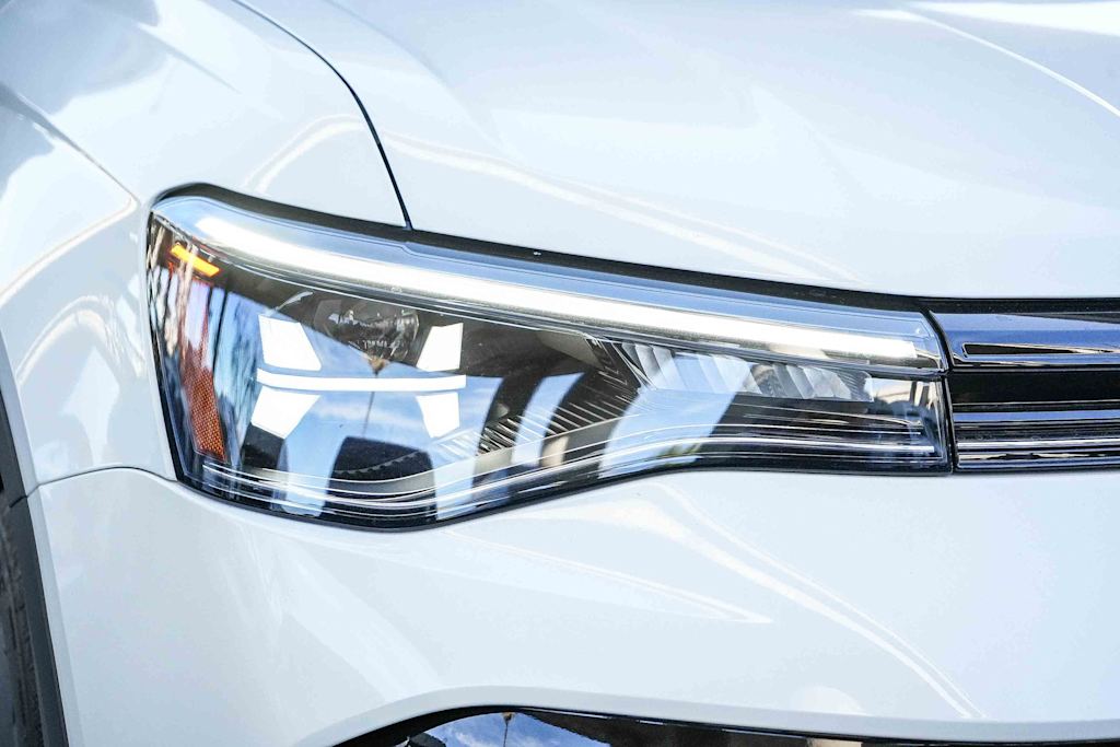 Thumbnail: 2026 Volkswagen Taos - 19