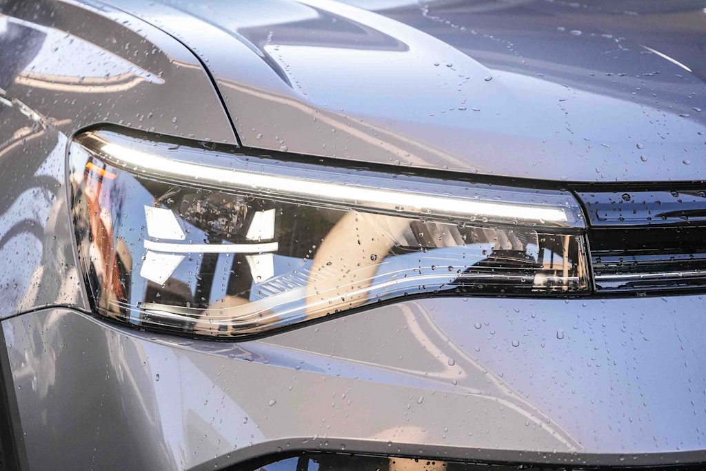 Thumbnail: 2026 Volkswagen Taos - 18