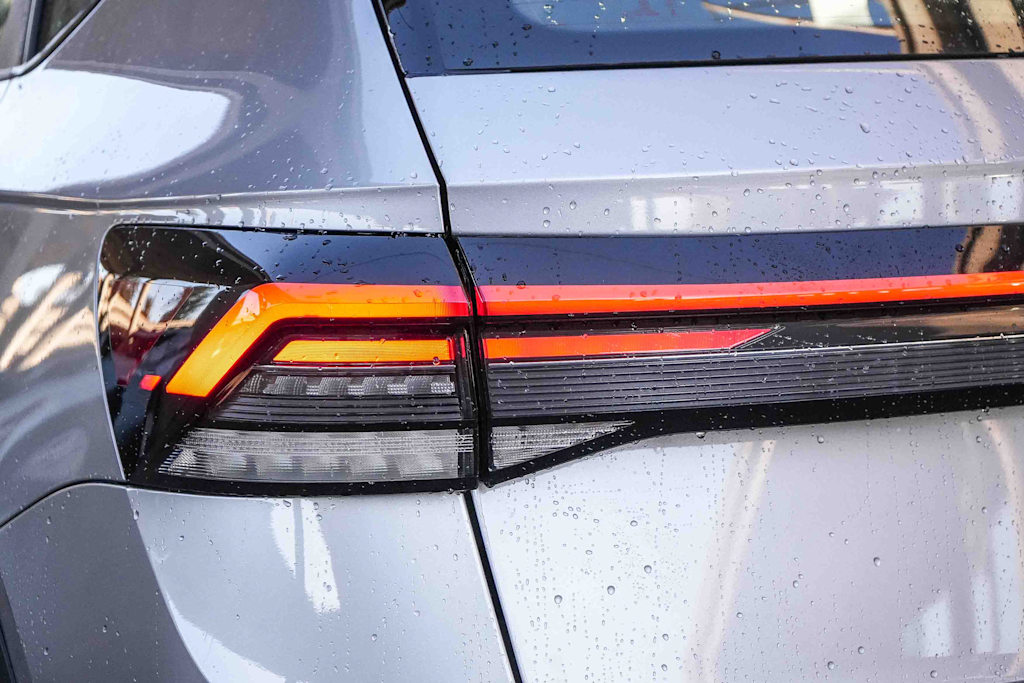 Thumbnail: 2026 Volkswagen Taos - 20