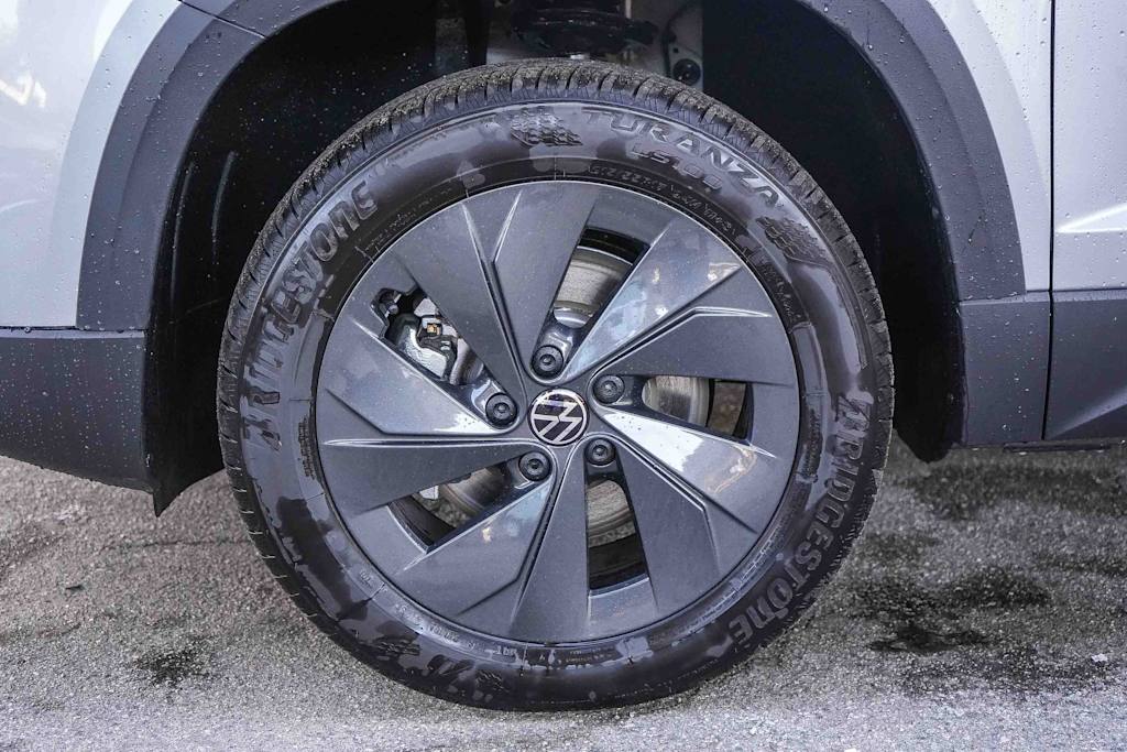 Thumbnail: 2026 Volkswagen Taos - 21