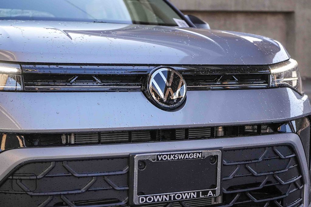 Thumbnail: 2026 Volkswagen Taos - 6