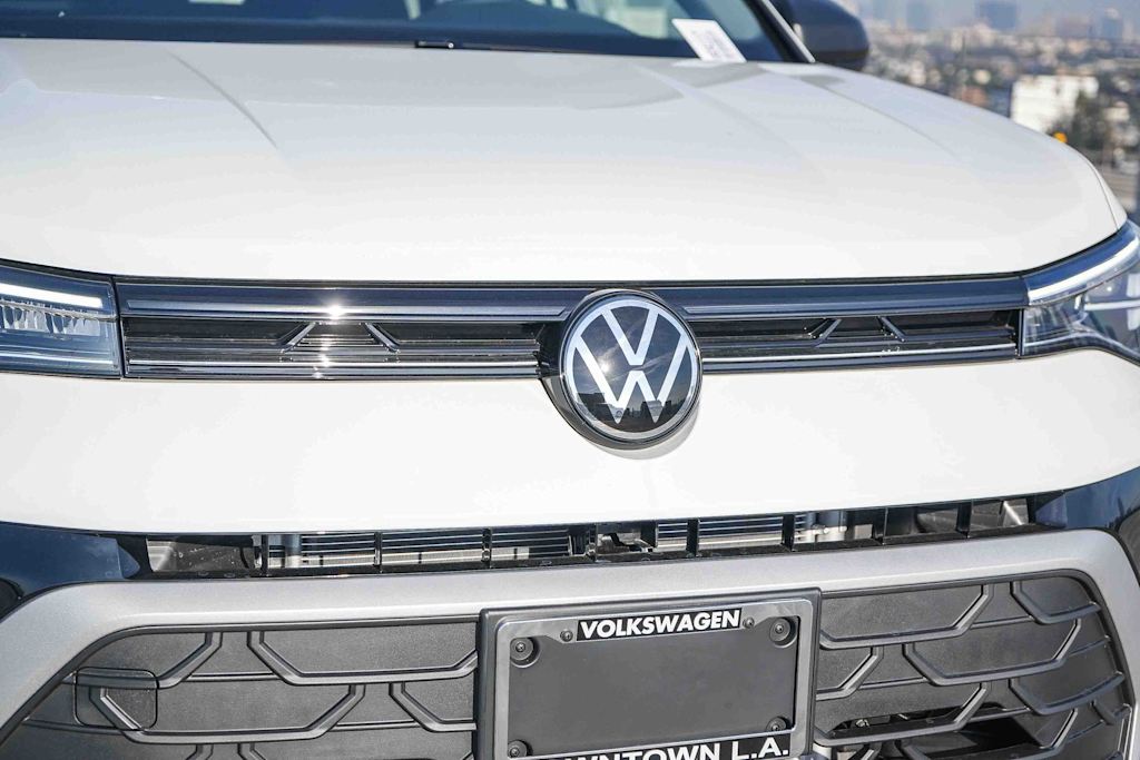 Thumbnail: 2026 Volkswagen Taos - 6