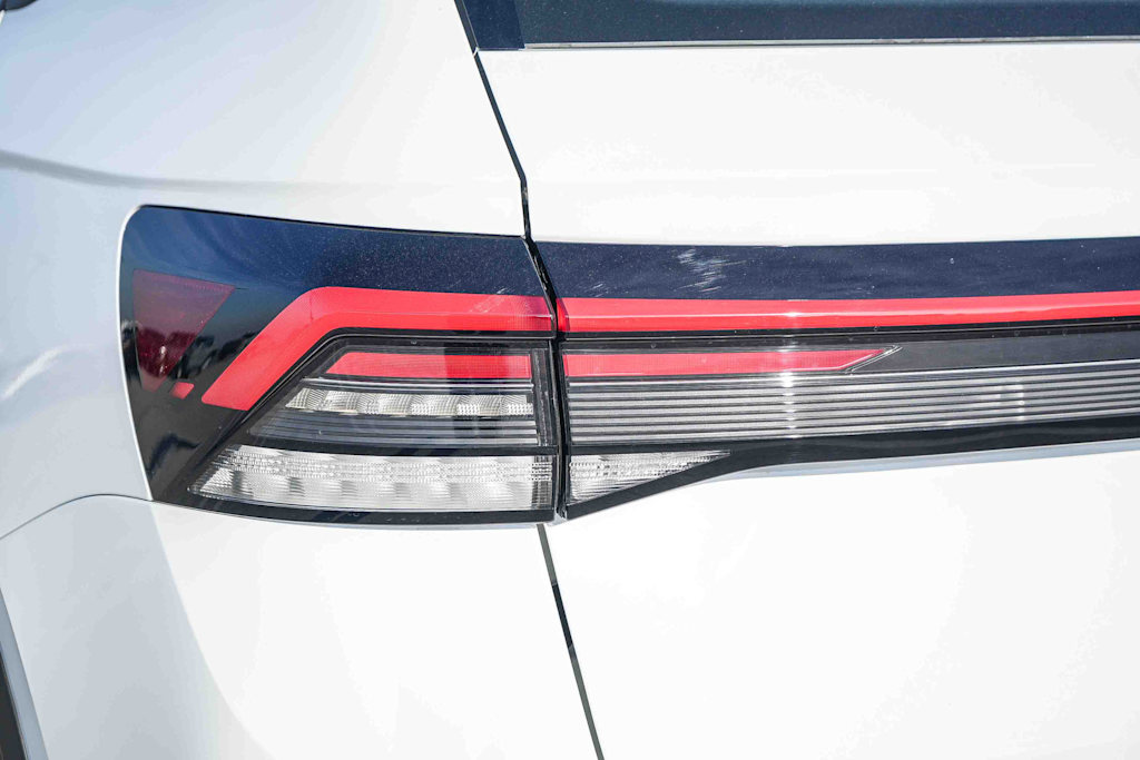 Thumbnail: 2026 Volkswagen Taos - 21