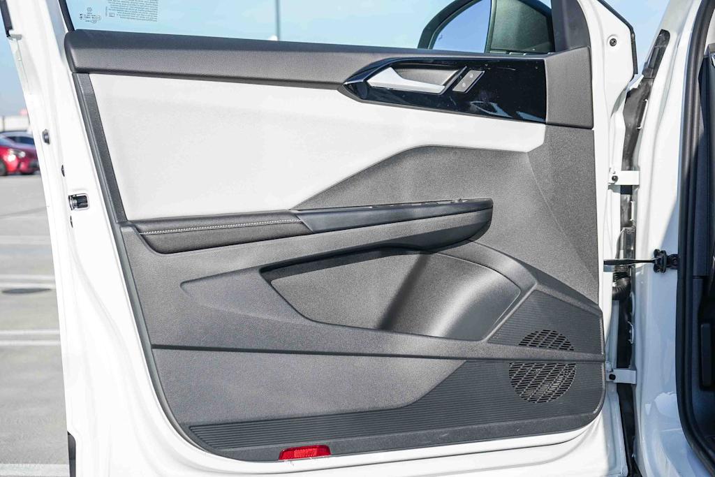 Thumbnail: 2026 Volkswagen Taos - 24